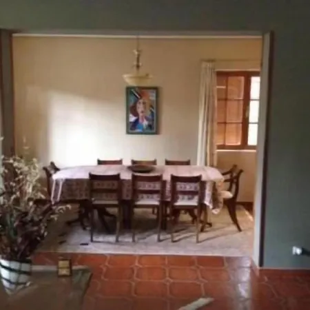 Lujosa Con Piscina Privada 9x5 *