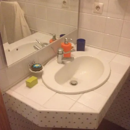 Lujosa Con Piscina Privada 9x5 Βαγιαδολίδ