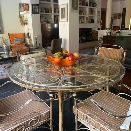 Βίλα Lujosa Con Piscina Privada 9x5