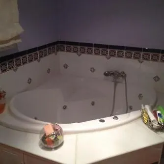 Lujosa Con Piscina Privada 9x5 *