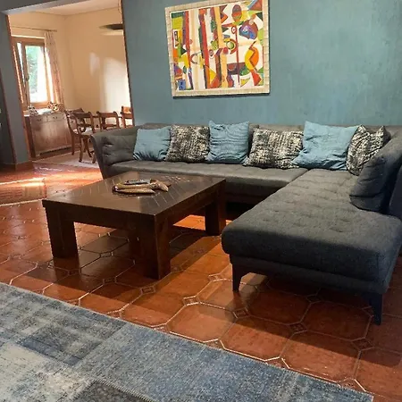 Lujosa Con Piscina Privada 9x5 *