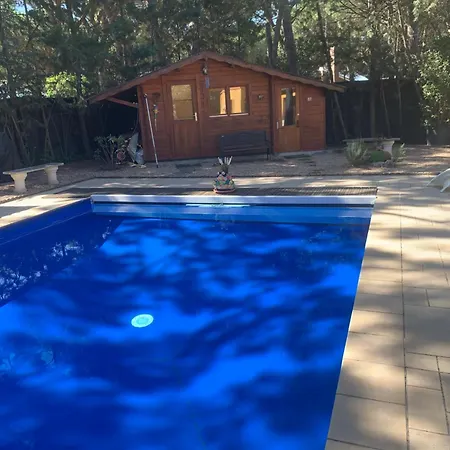 Lujosa Con Piscina Privada 9x5 * Valladolid