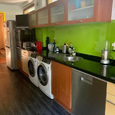Lujosa Con Piscina Privada 9x5 Villa *