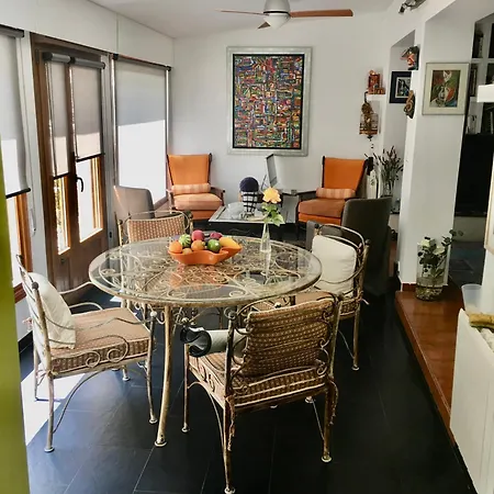 Lujosa Con Piscina Privada 9x5 Valladolid