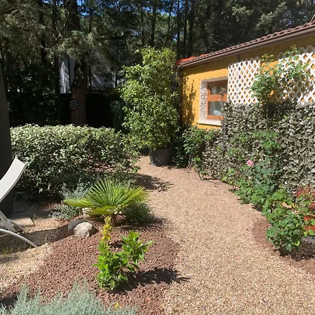 Lujosa Con Piscina Privada 9x5 Villa *