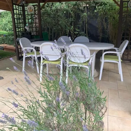 Lujosa Con Piscina Privada 9x5 * Βαγιαδολίδ