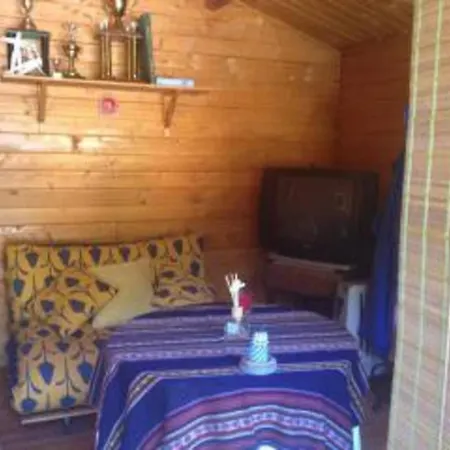 Villa Lujosa Con Piscina Privada 9x5